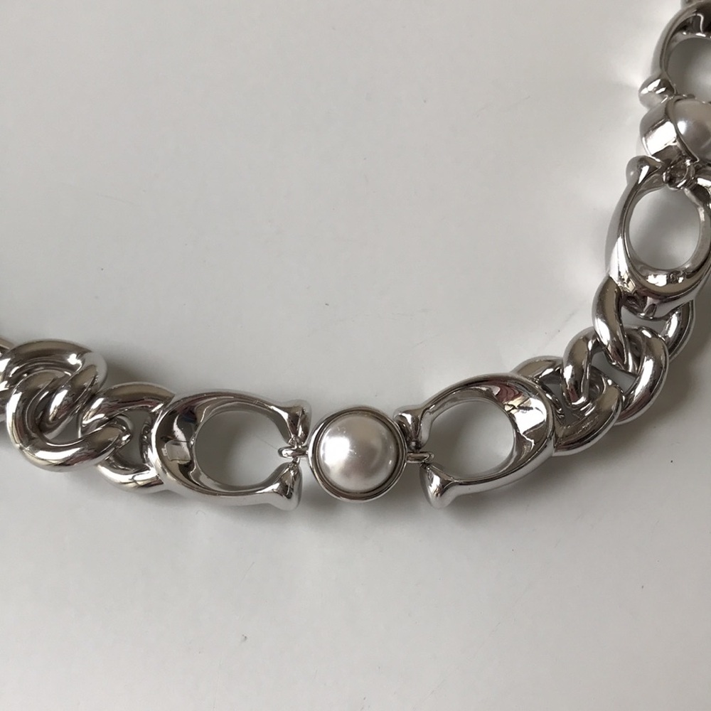 Coach Bracelet - Picture 4 of 6
